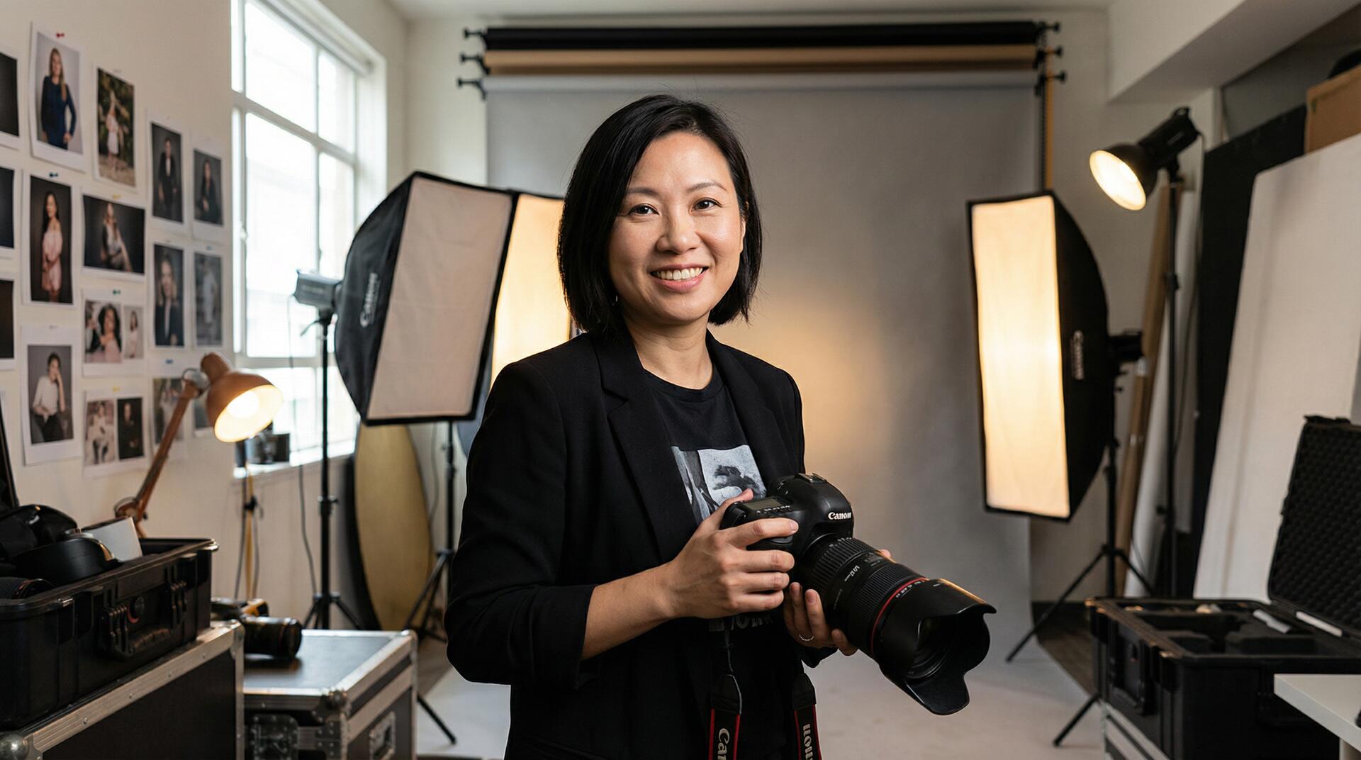 狠狠撸视频摄影师